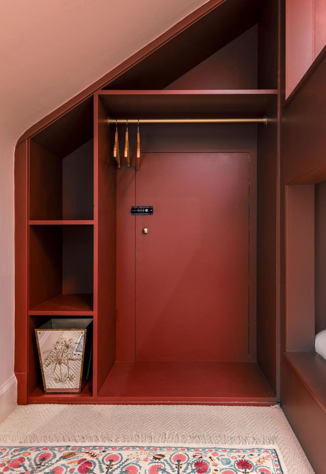 Chambre Familiale Deluxe