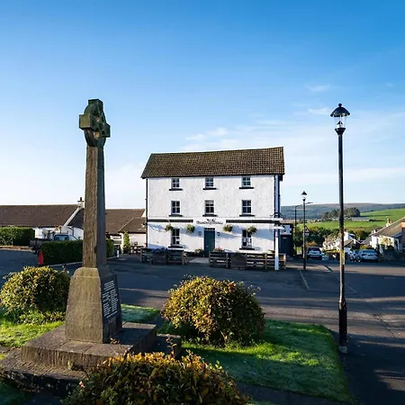 Black Bull Gartmore-2